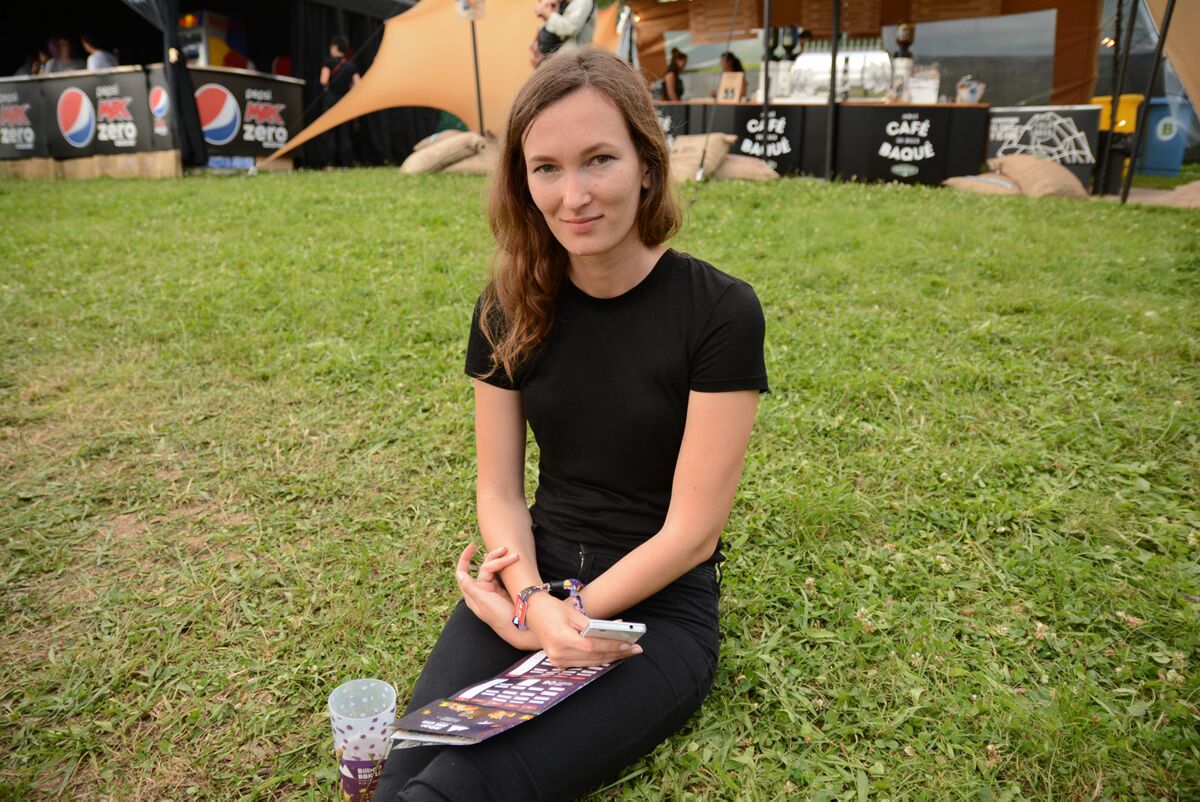 Foto 52 de la jueves 6 de julio | Bilbao BBK Live 2017